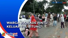 Pemukiman Sering Banjir,...
