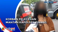 Ceritakan Kronologi,...