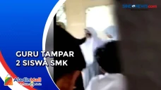 Kronologi 2 Siswa SMK...