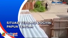 Usai Kerusuhan di Dogiyai...