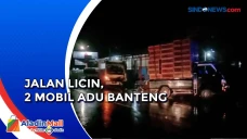 Diduga Hilang Kendali,...