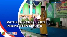 Vakum 3 Tahun, Ratusan...