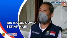 Mobilitas Warga akan...