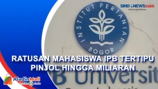 Jadi Korban Penipuan,...