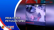 Ini Pemicu Pria Aniaya...