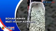 Polisi Sebut Ada Unsur...