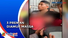 3 Preman di Kendari...