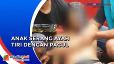Berebut Sawah Warisan,...