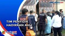 Libatkan Ahli, Polisi...