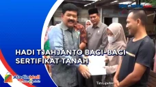 Datangi Rumah Warga,...