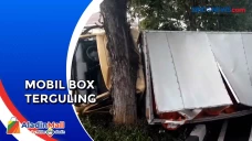 Hilang Kendali, Truk...