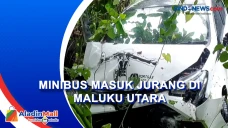 Hindari Pengendara Motor,...