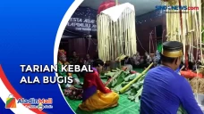 Maggiri, Tarian Khas...