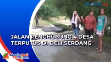 Banjir Rendam Puluhan...
