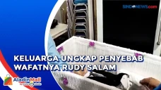 Chriss Salam Ungkap...