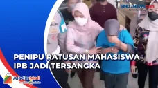 Modus Pinjol, Penipu...