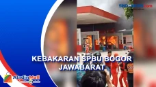 Diduga Ini Penyebab...
