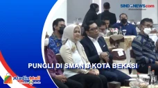 Dugaan Pungli di SMAN...