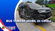 Lima Orang Terluka Akibat...