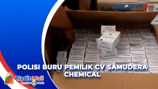 Buron! Polisi Buru Pemilik...