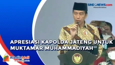 Kapolda Jateng Apresiasi...