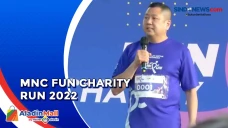 Hary Tanoesoedibjo Ikut...