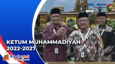 Sah! Haedar Nashir Kembali...