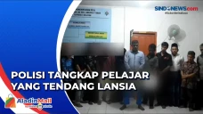Enam Pelajar di Tapanuli...