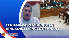 Hakim Harus Fokus, Gayus...