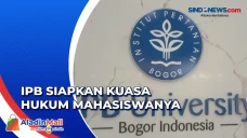 Advokasi, Pihak Kampus...