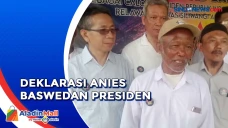 Anggap Layak Maju Pilpres,...
