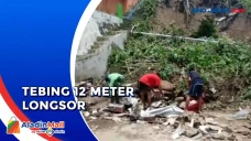 1 Orang Terluka di Kuningan...