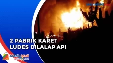 Pabrik Pengolahan Karet...