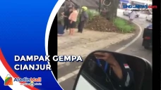 Pasca Gempa 5.6 Magnitudo...
