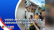 Warga Laporkan Kerusakan...