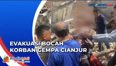 Bikin Haru, Begini Detik-Detik...