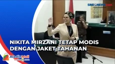 Nikita Mirzani Tetap...