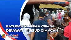 Akses Jalan Terputus...