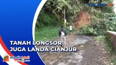 Jalan Penghubung 3 Kecamatan...