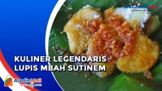 Lupis Mbah Satinem,...