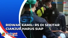 Ridwan Kamil: Rumah...