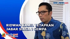 Dua Wilayah di Jawa...