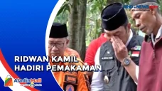 Kesedihan Ridwan Kamil...