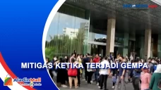 Mitigasi, Begini yang...