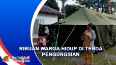 Gempa Cianjur Membuat...