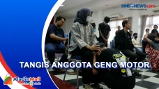 Garang kepada Korban,...