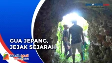 Menyusuri Jejak Kekaisaran...
