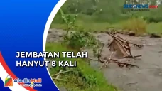 Banjir Lahar Dingin...