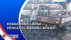 Api Lalap Lapak Pengepul...