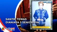 Fakta-fakta Tewasnya...